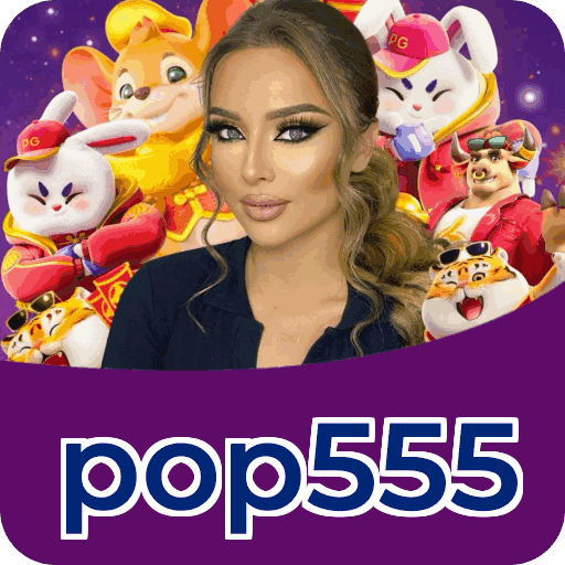 Promoções e bônus exclusivos da pop555